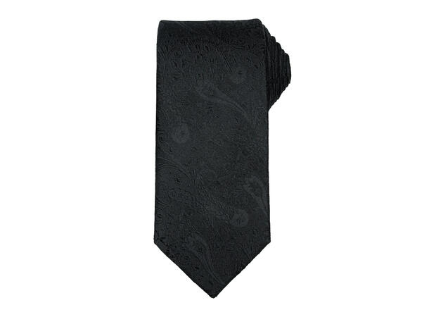 Santi slips mønstret 7 cm 